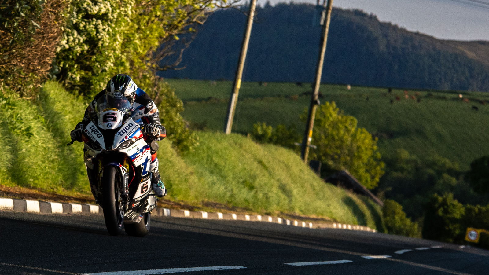 Crash.net’s ‘What’s On’ in Motorsport Guide: June